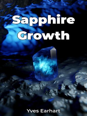 cover image of Sapphire Growth